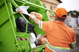 Best Demolition Debris Removal  in Rosenberg, TX