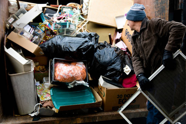 Best Office Cleanout  in Rosenberg, TX