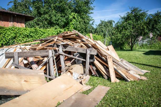 Best Shed Removal  in Rosenberg, TX